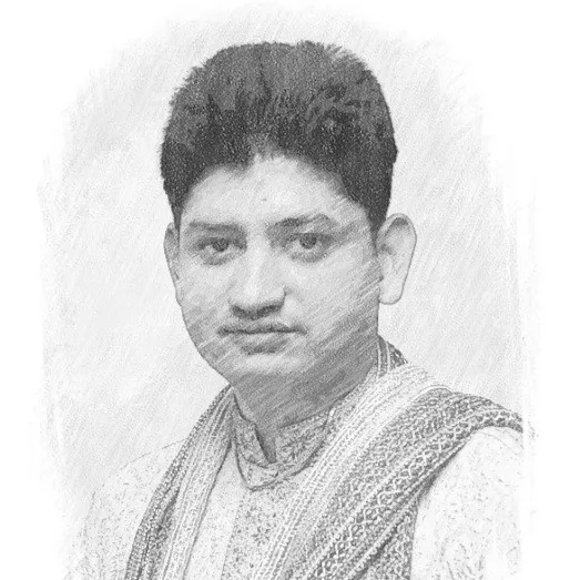 Nimesh Panchal