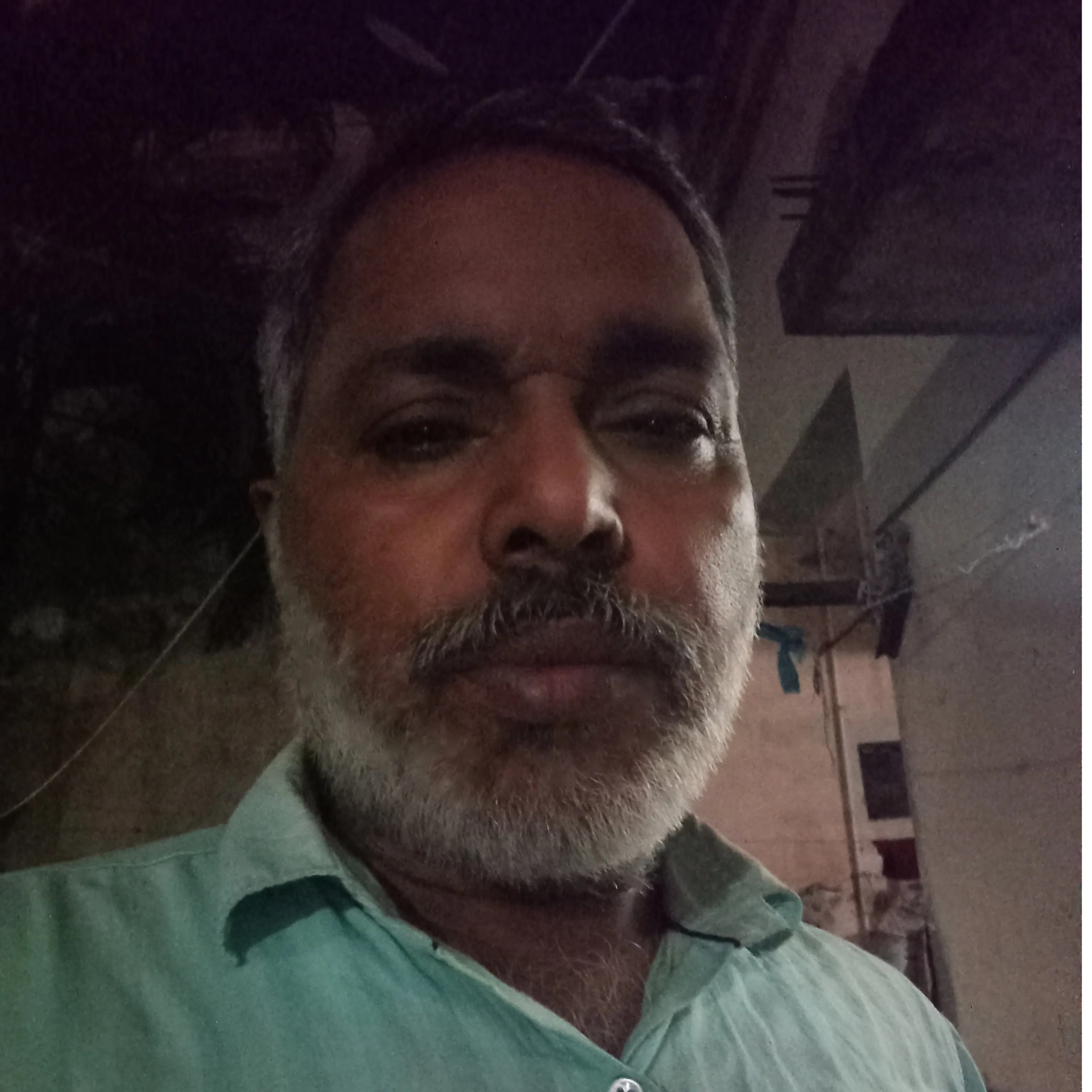 OMPRAKASH SAH