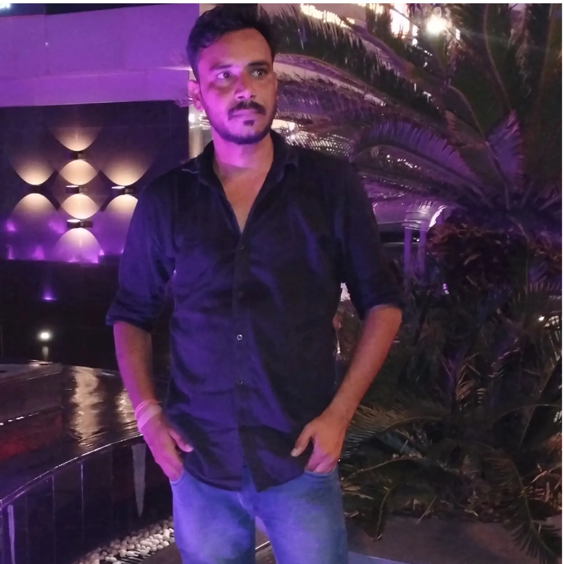 gambhir thakur