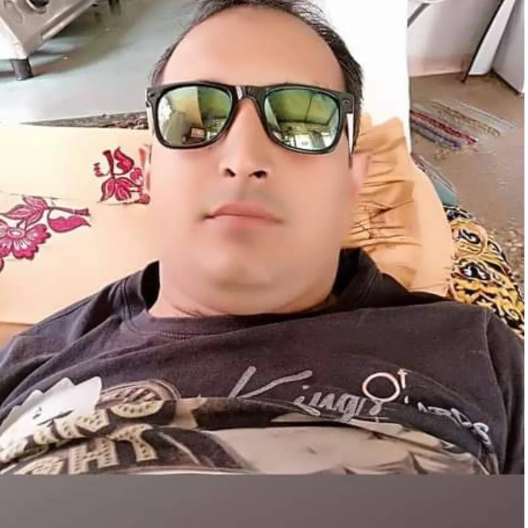 Pradip Raval