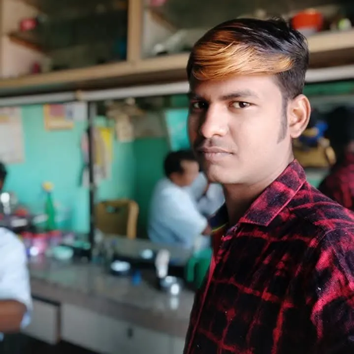Sonu Kumar