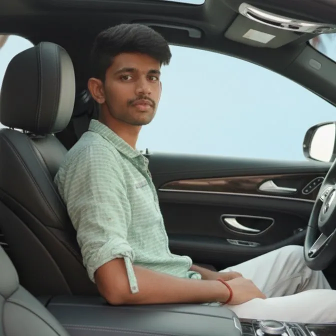 sunil loriya