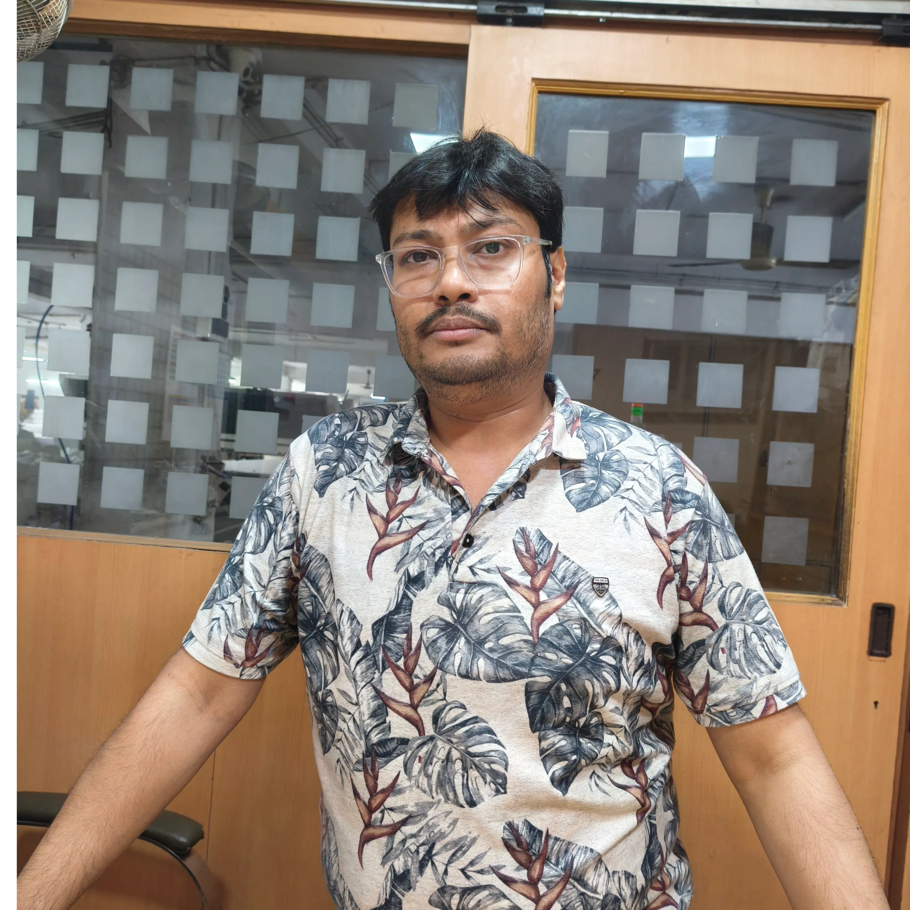 Indrajit Biswas