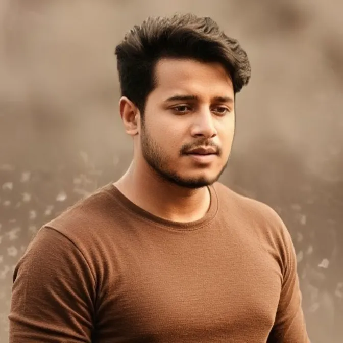 Jitan Kumar