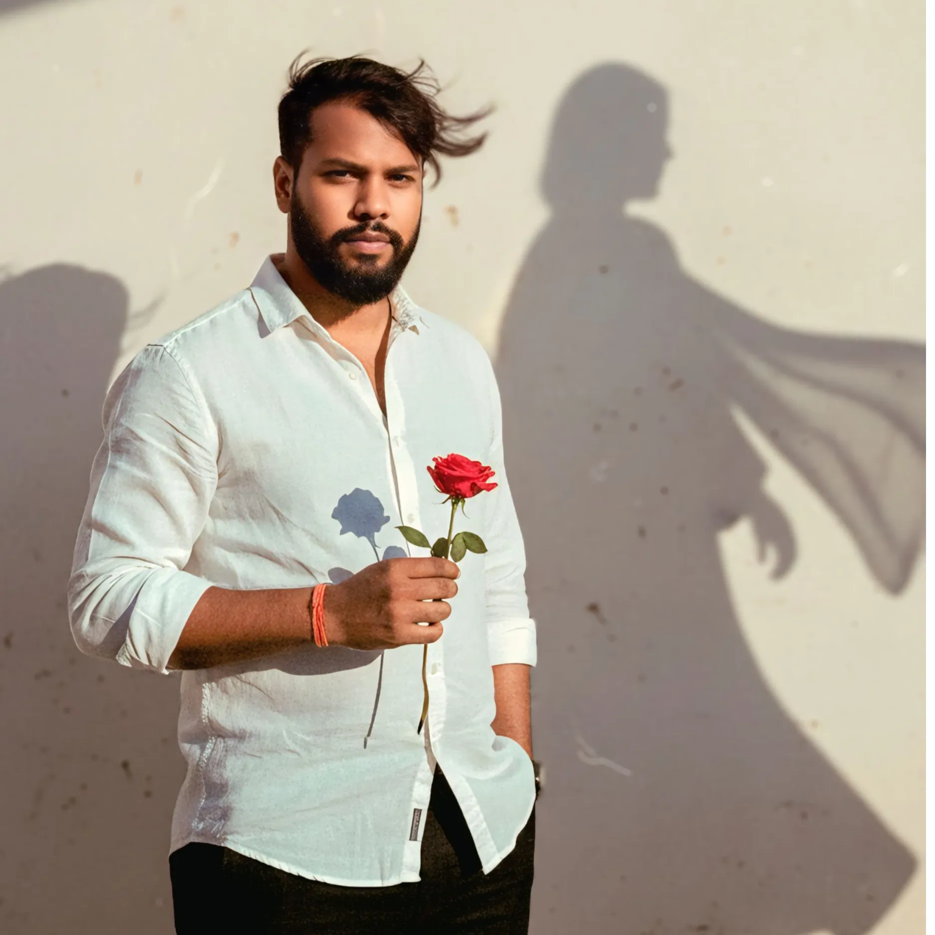 Praduman Paswan
