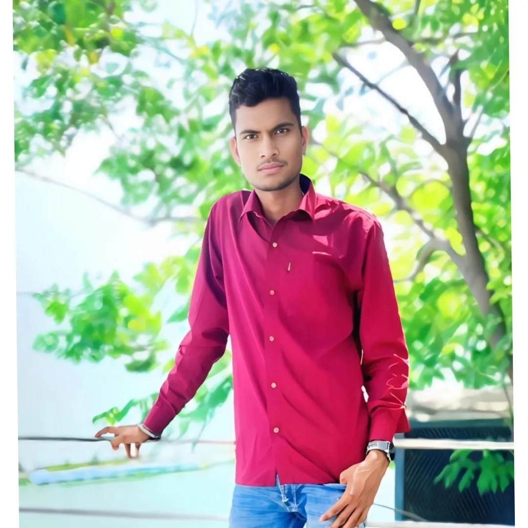 SATISH YADAV