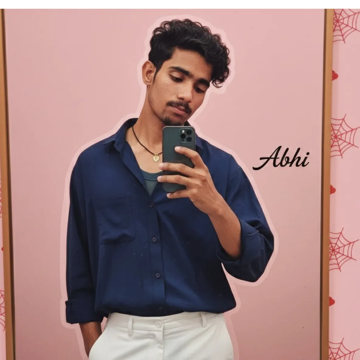 Shivam Gautam