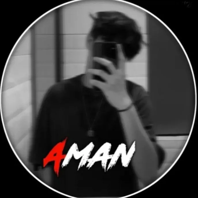 AMAN MARKO