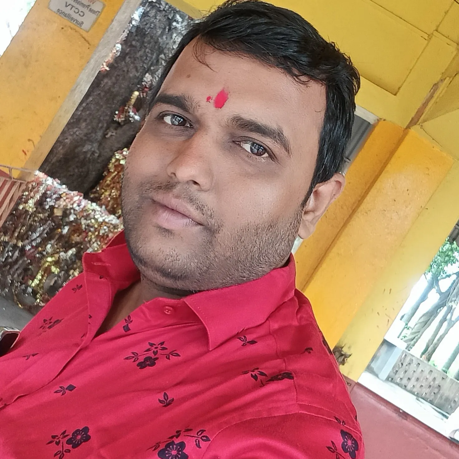 Rakesh Biswas