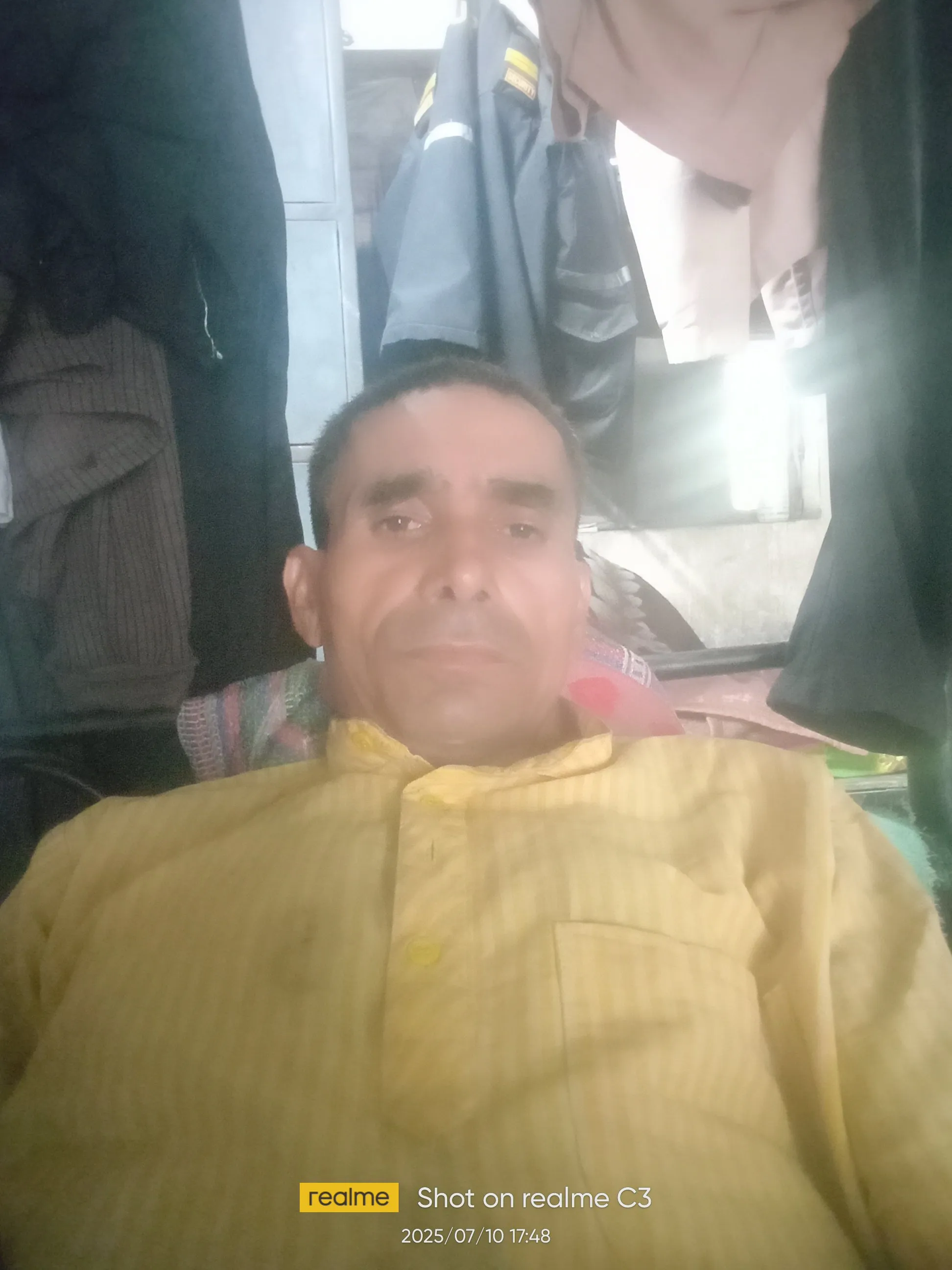 Deendayal Bhatt