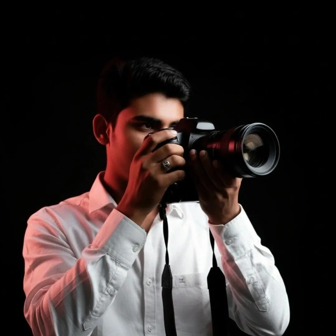 Shivanand Kamble