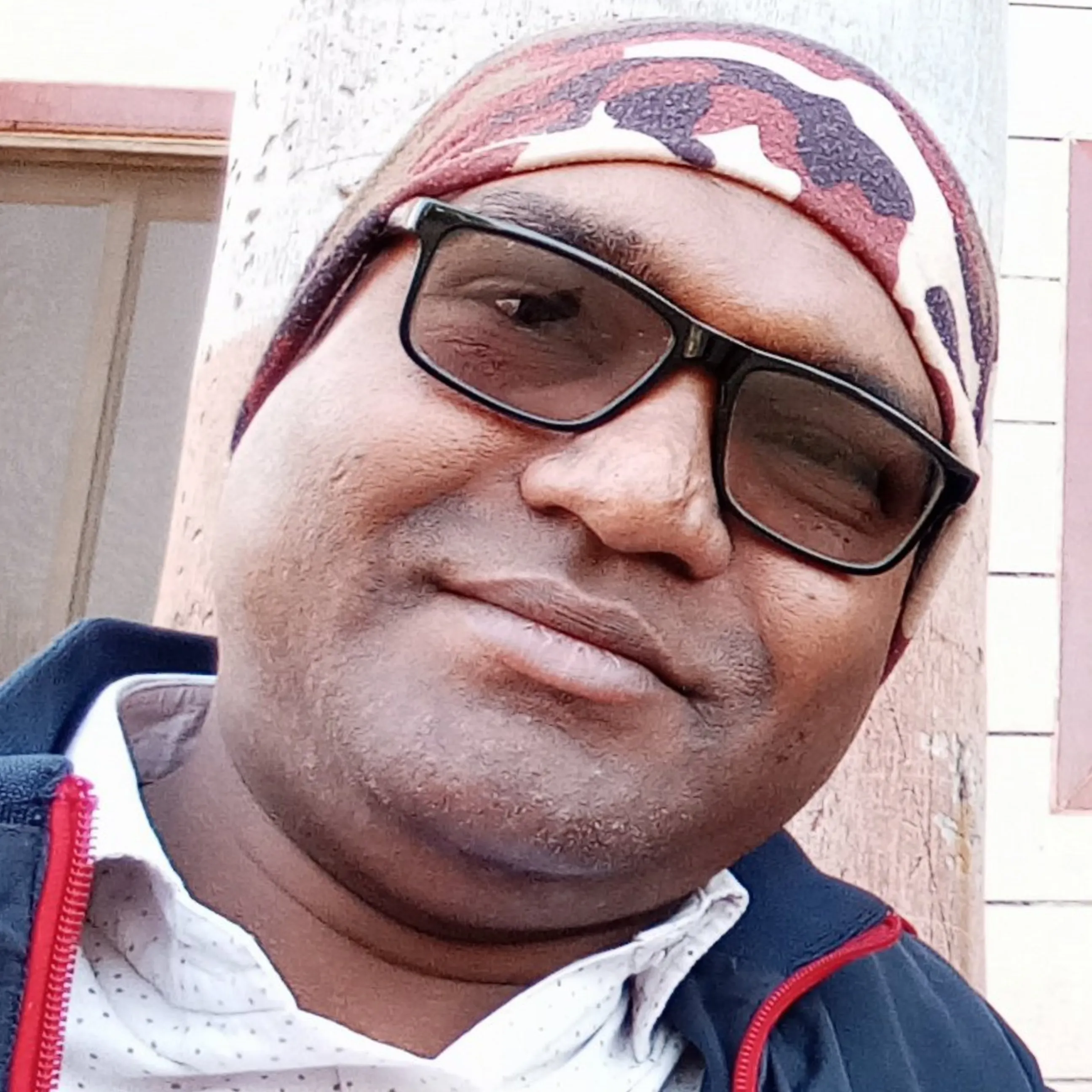 Rupnarayan Nishad