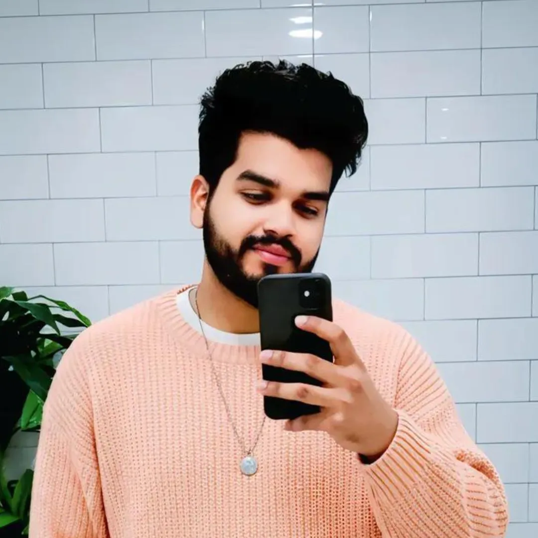 Prince Verma