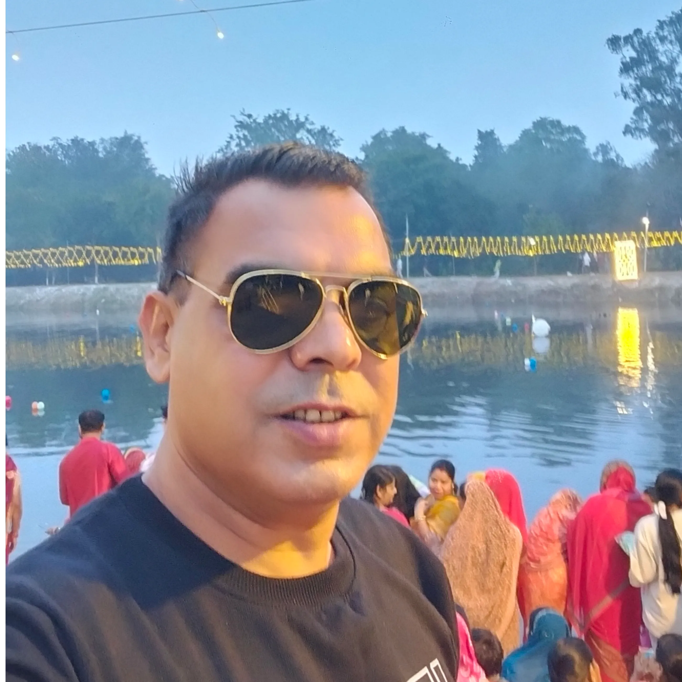 sanjay shukla