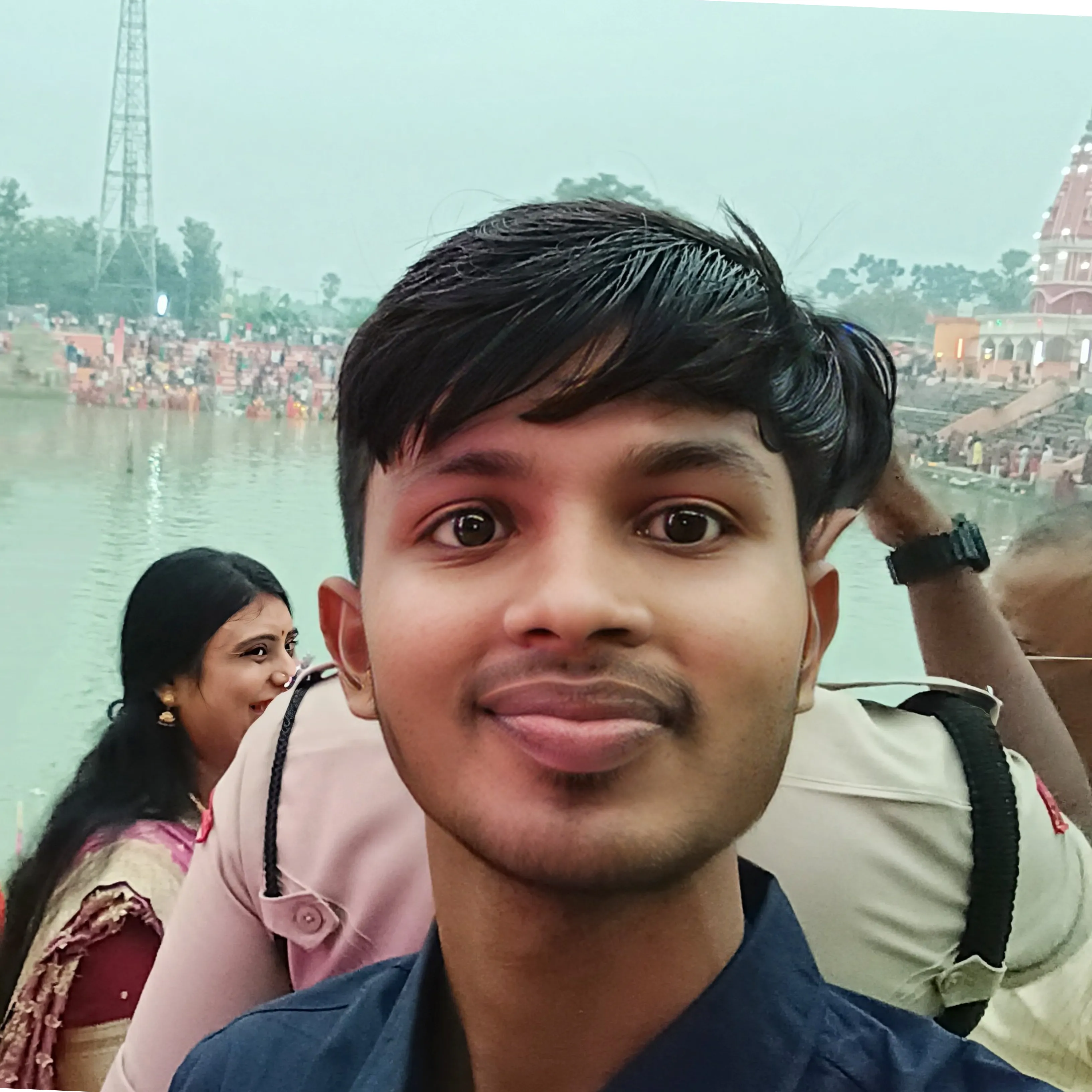 Ranjit Kumar