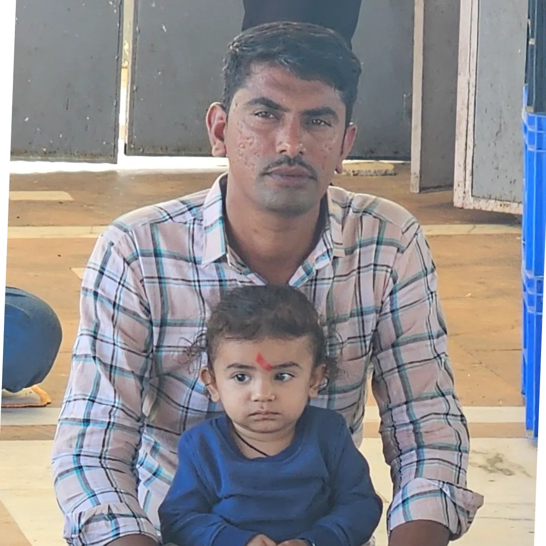Rabari Lilabhai