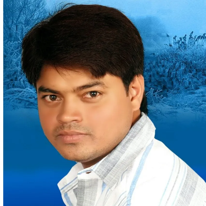 mahender sir