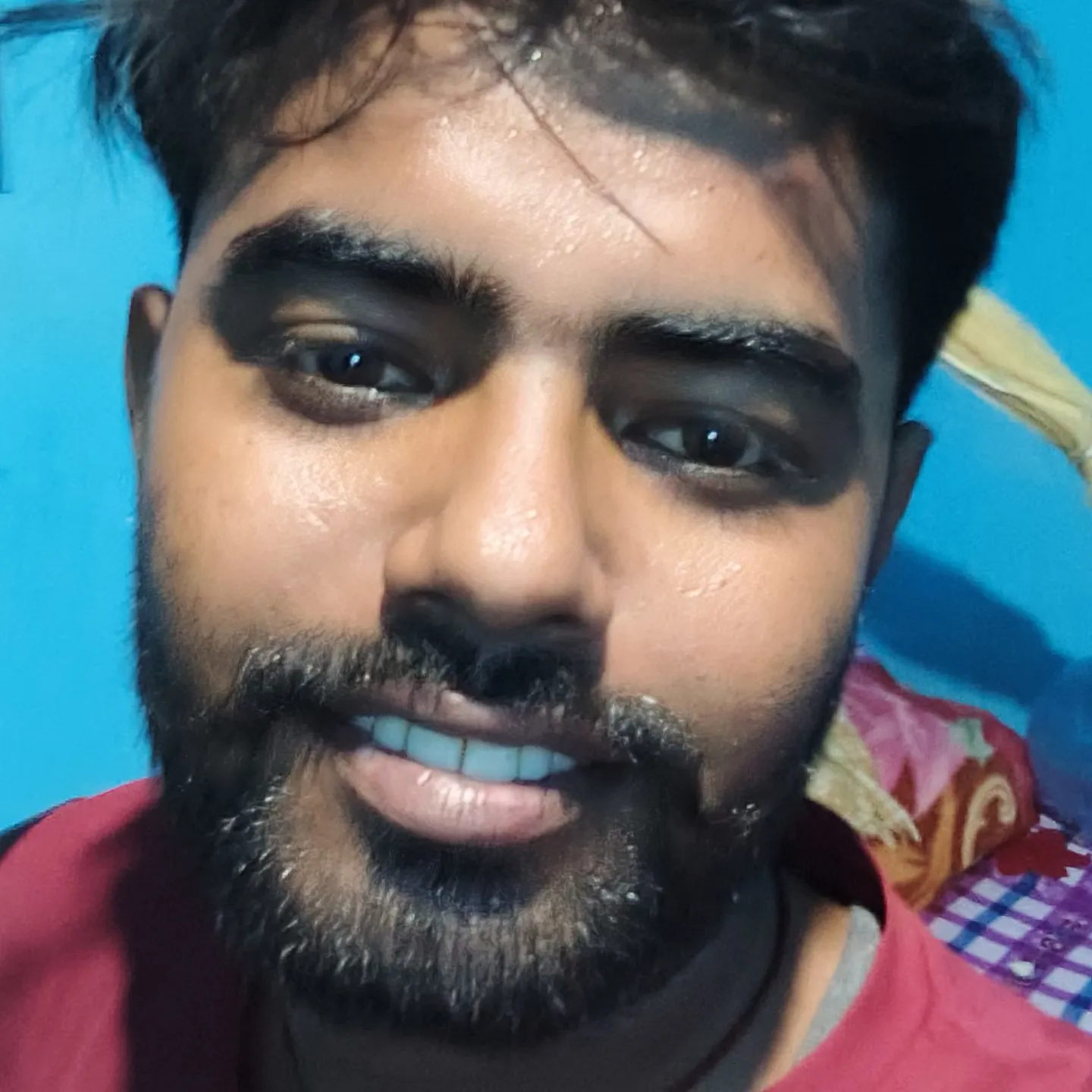 PRINCE KUMAR