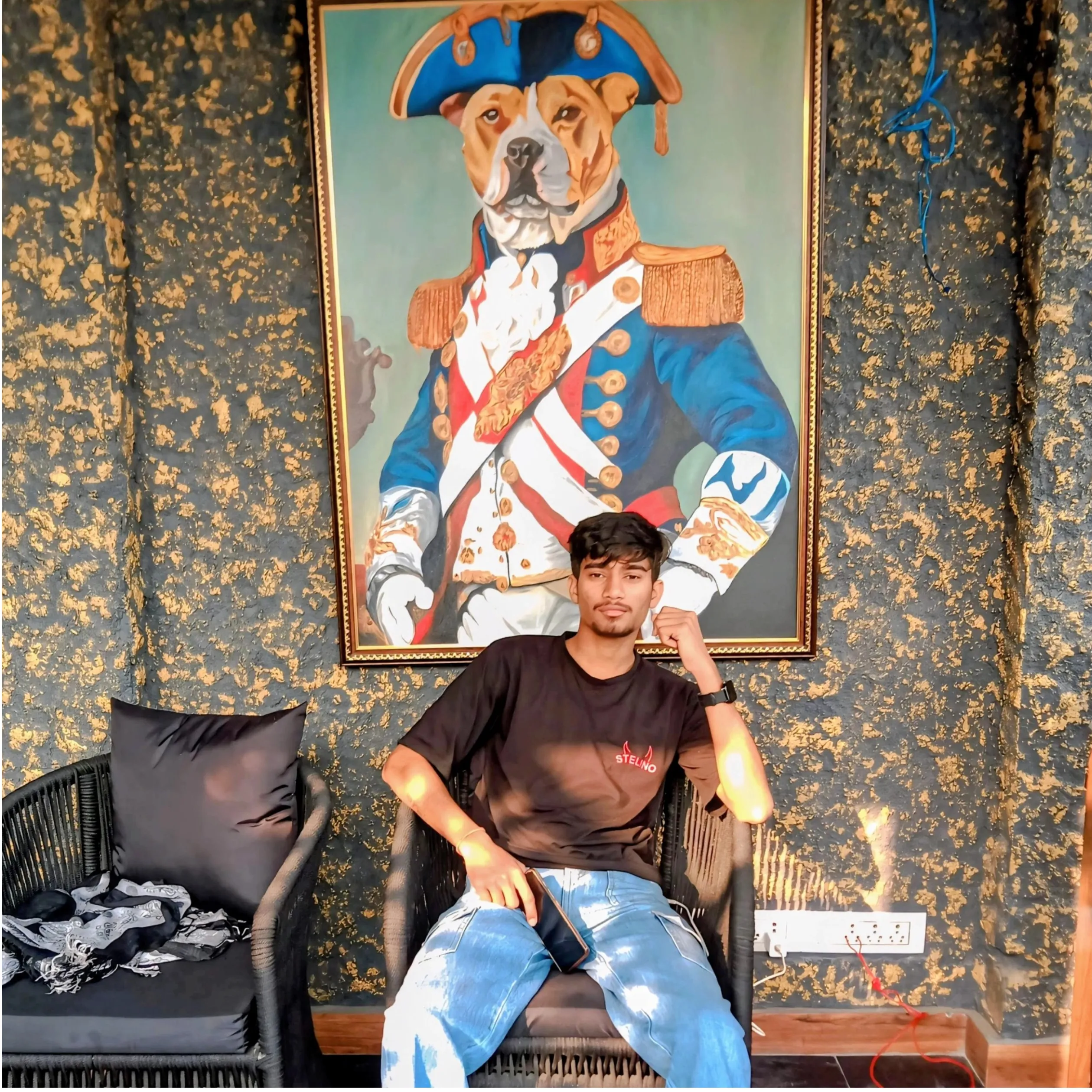 Rajesh Kumawat