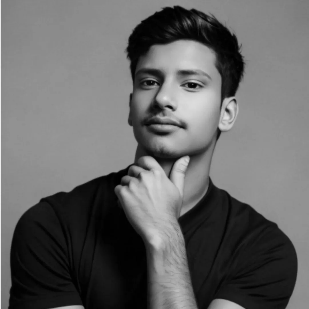 Amit Prajapati