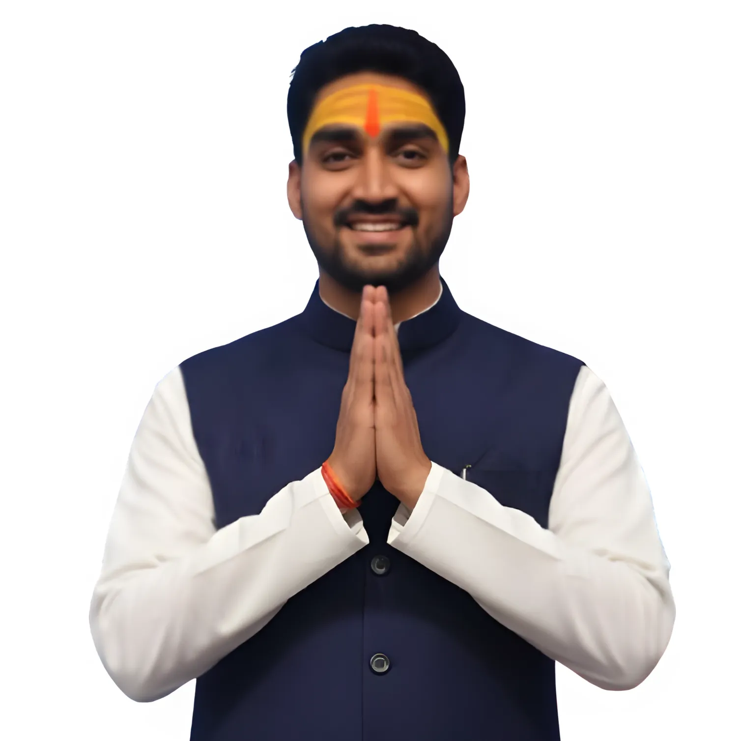 Sunny Kumar
