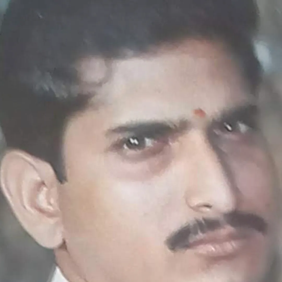 pasupathi maarappa