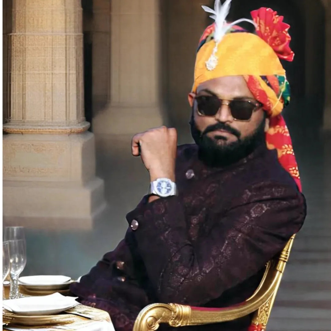 actoratul prajapati