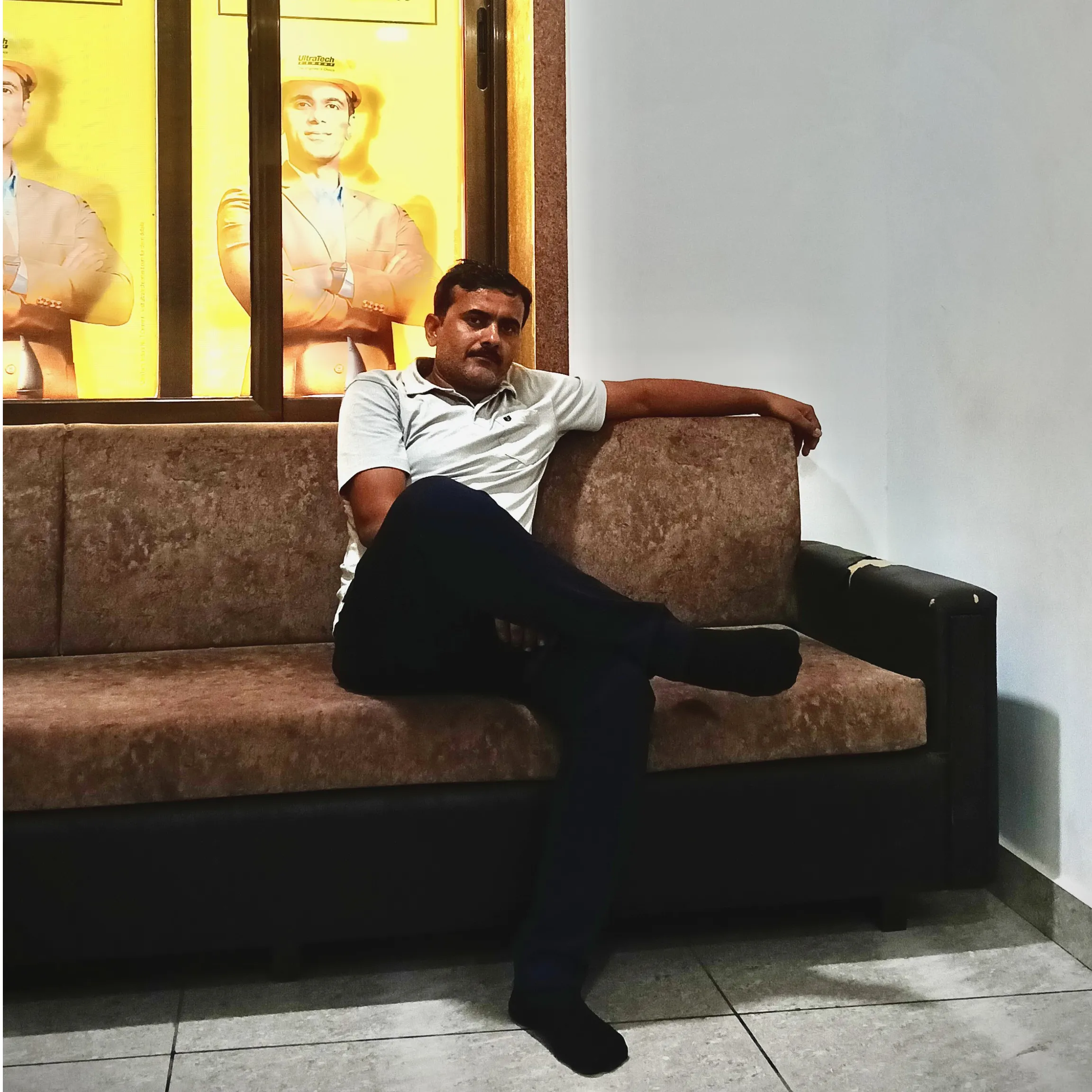 Rajendra Kumar