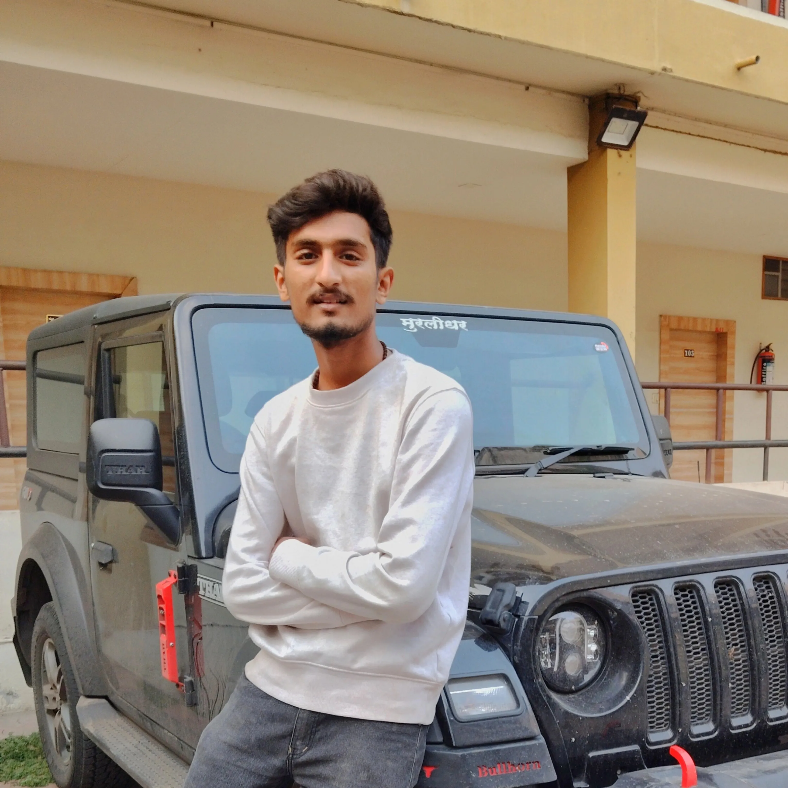 NEEL GAJJAR
