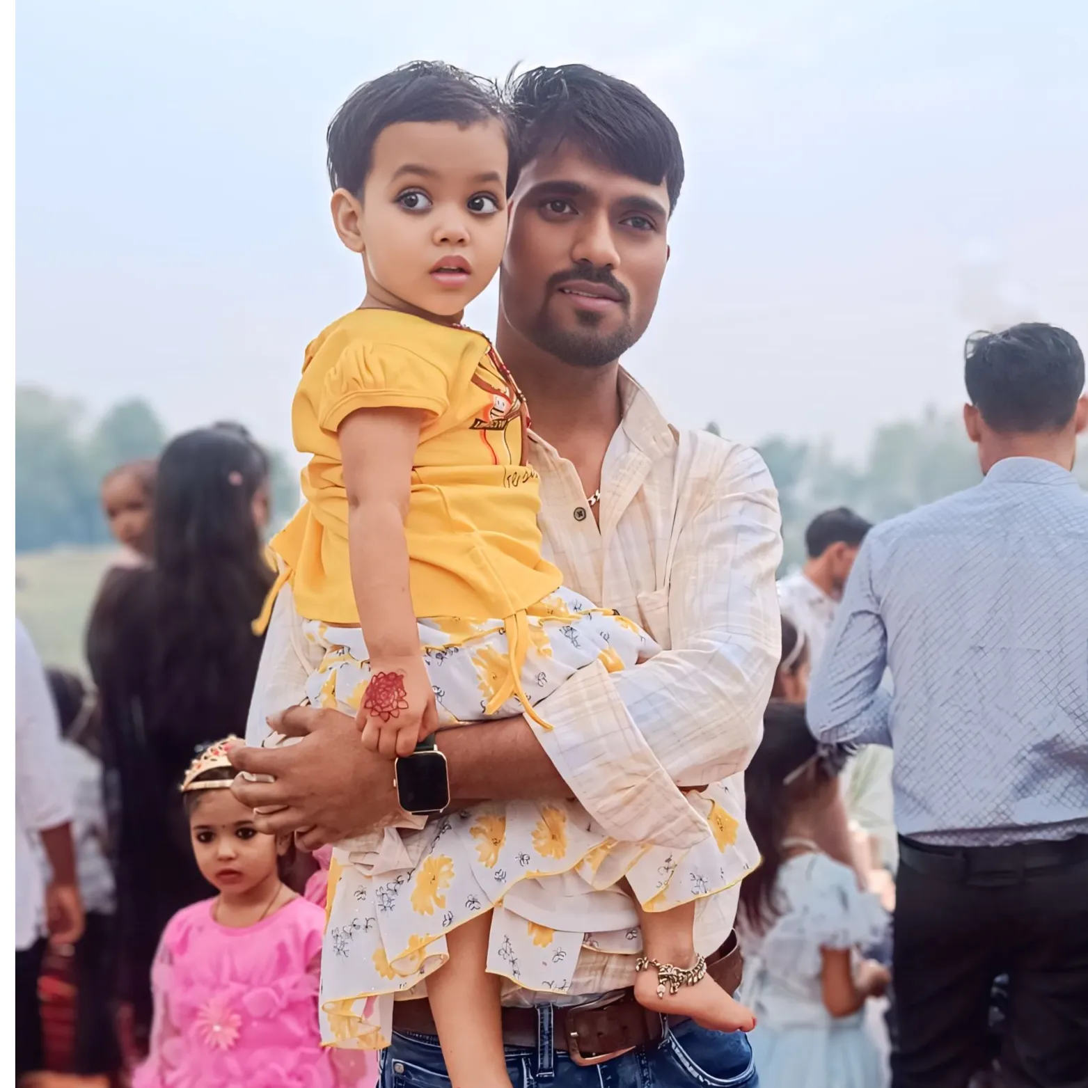 Brijesh Chauhan