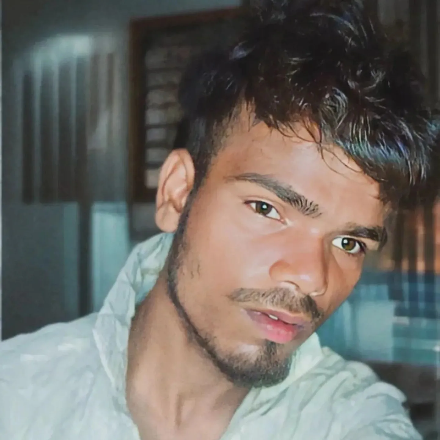 Manish Das