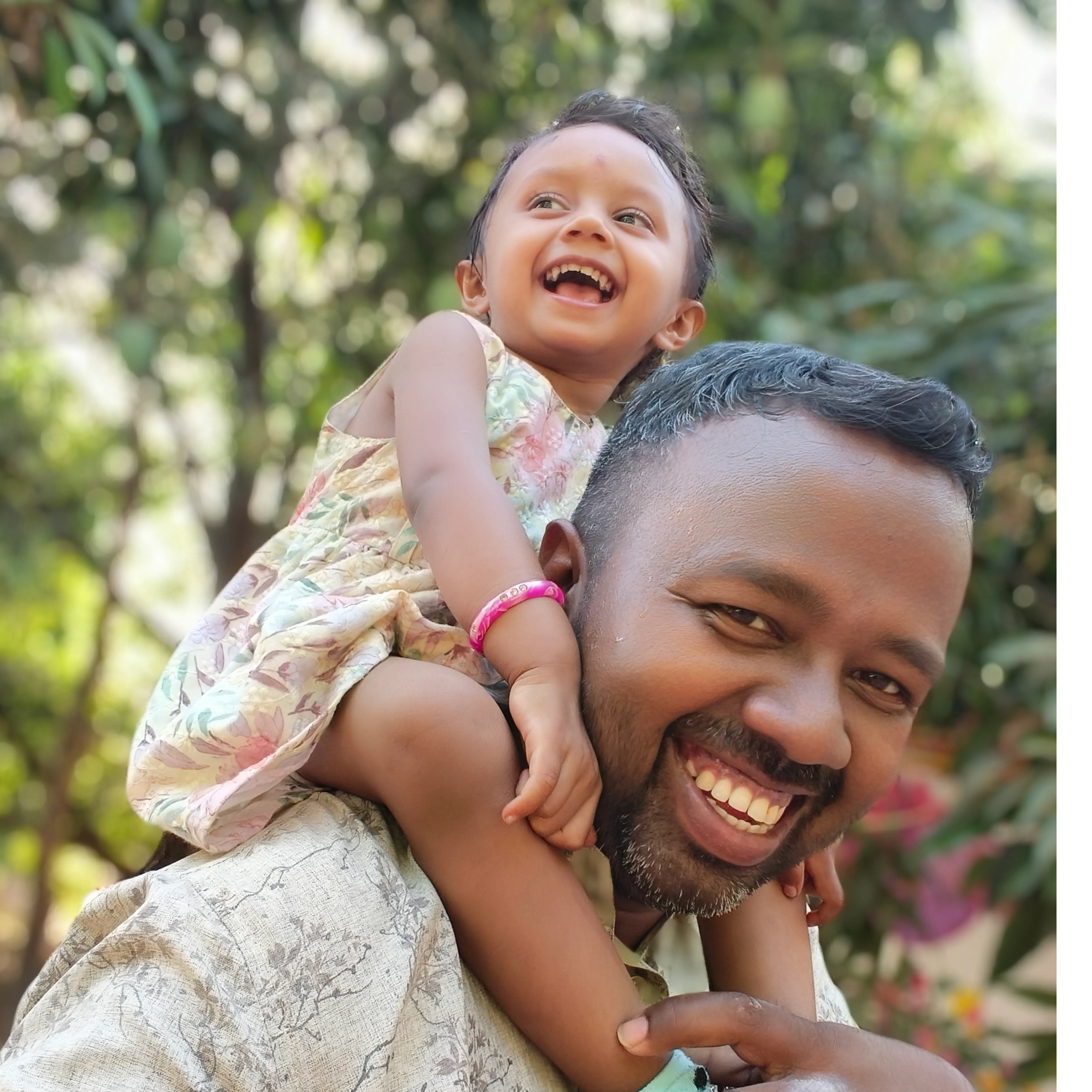 Pratik Choudhari