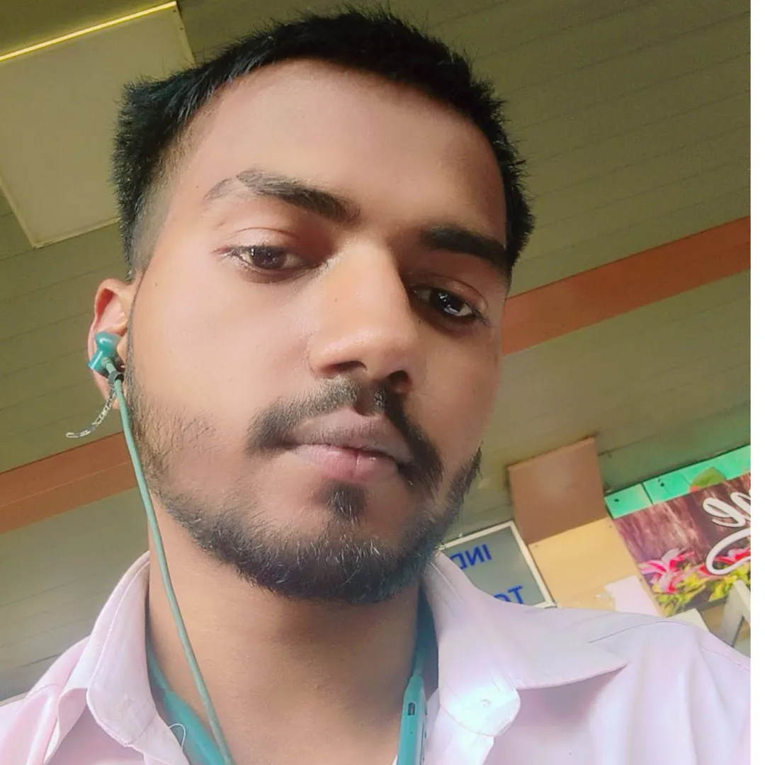 Jyotishkumar Jyotishkumar