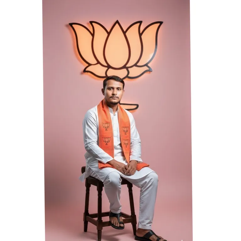 Ajaykumar Gupta