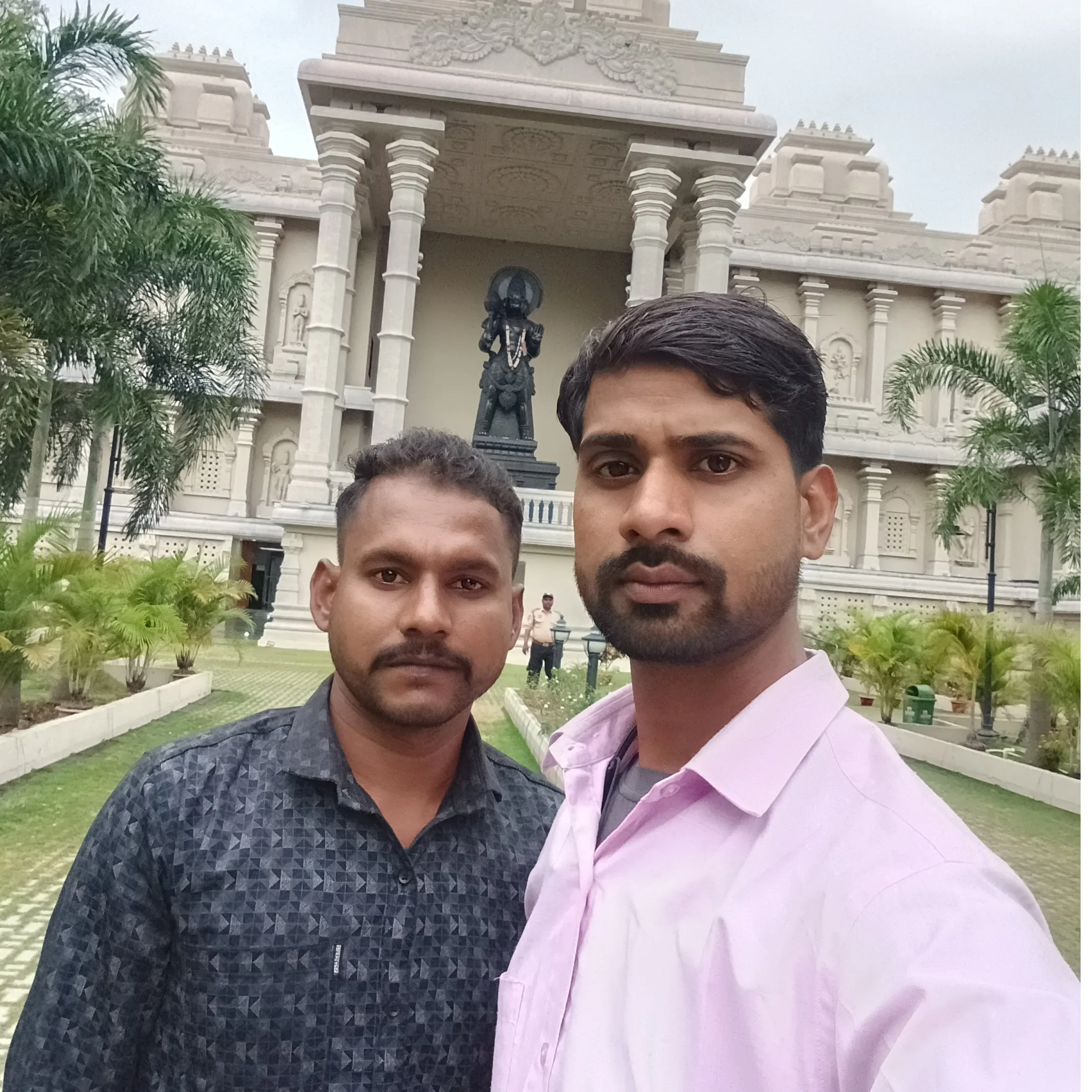 susheel kumar