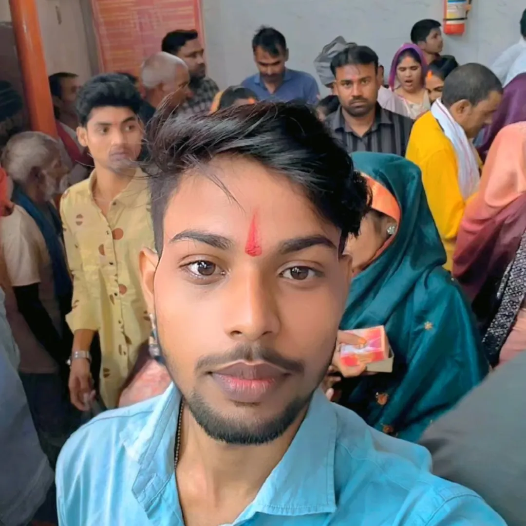 satya Chauhan