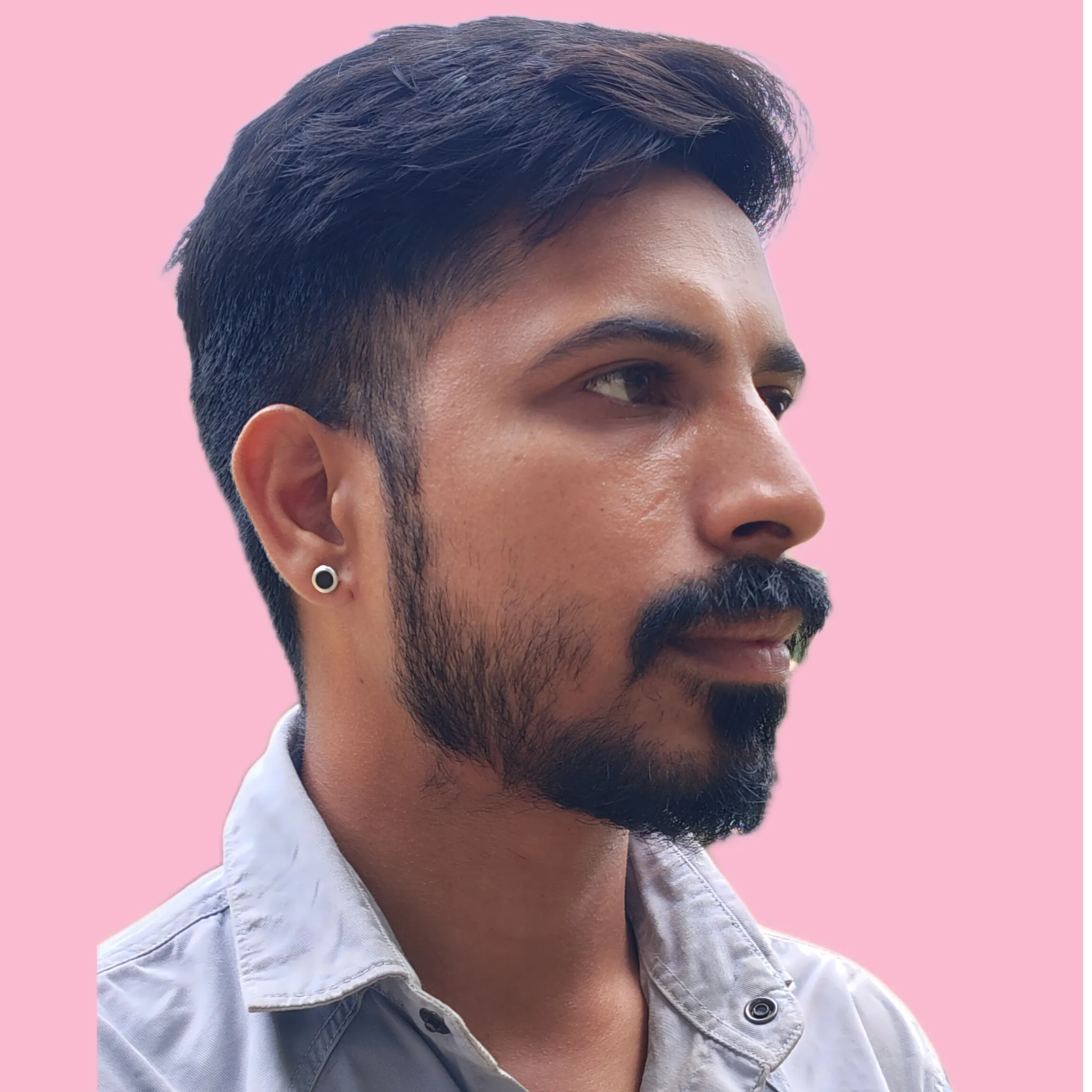 Sundeep Patel