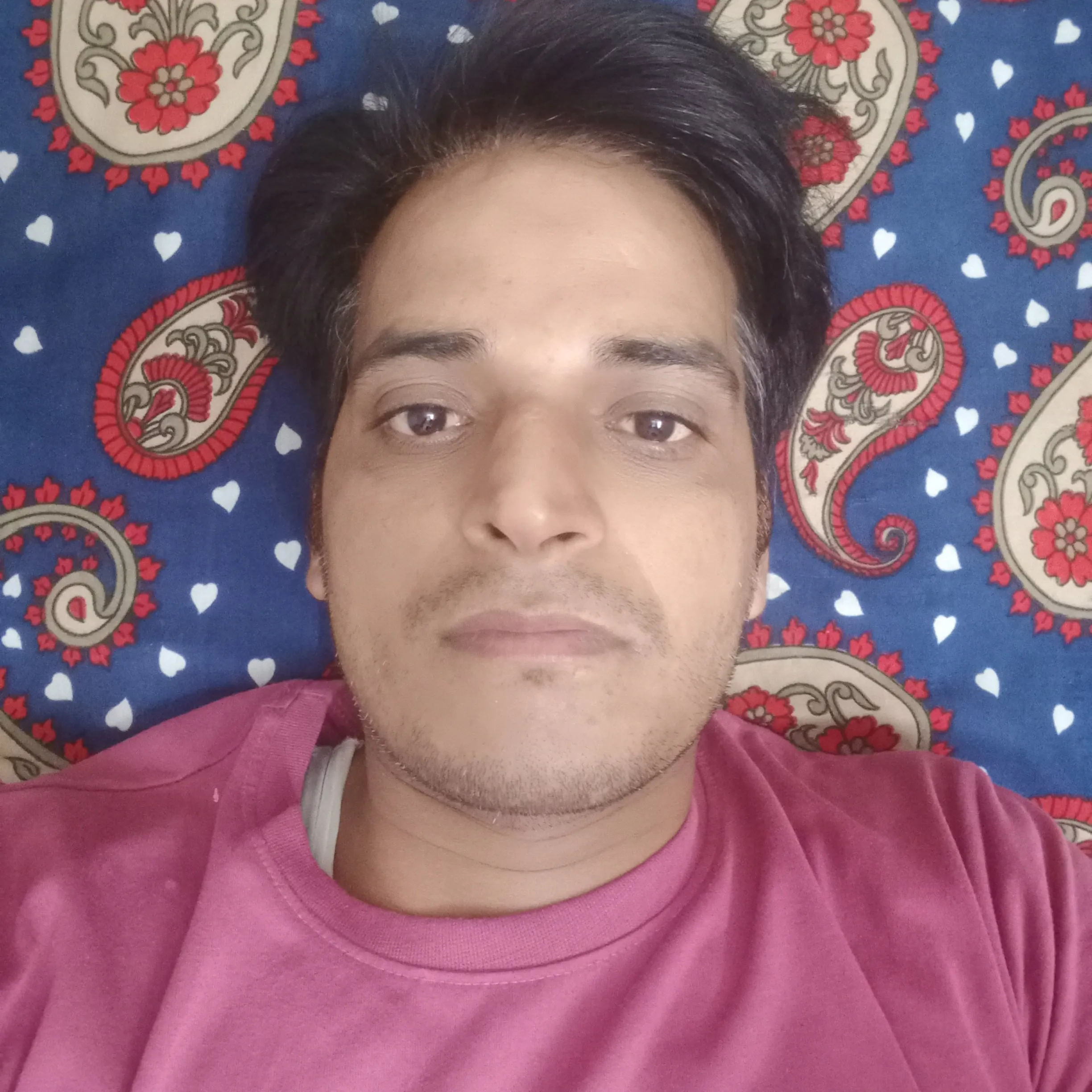 Deepak Tiwari