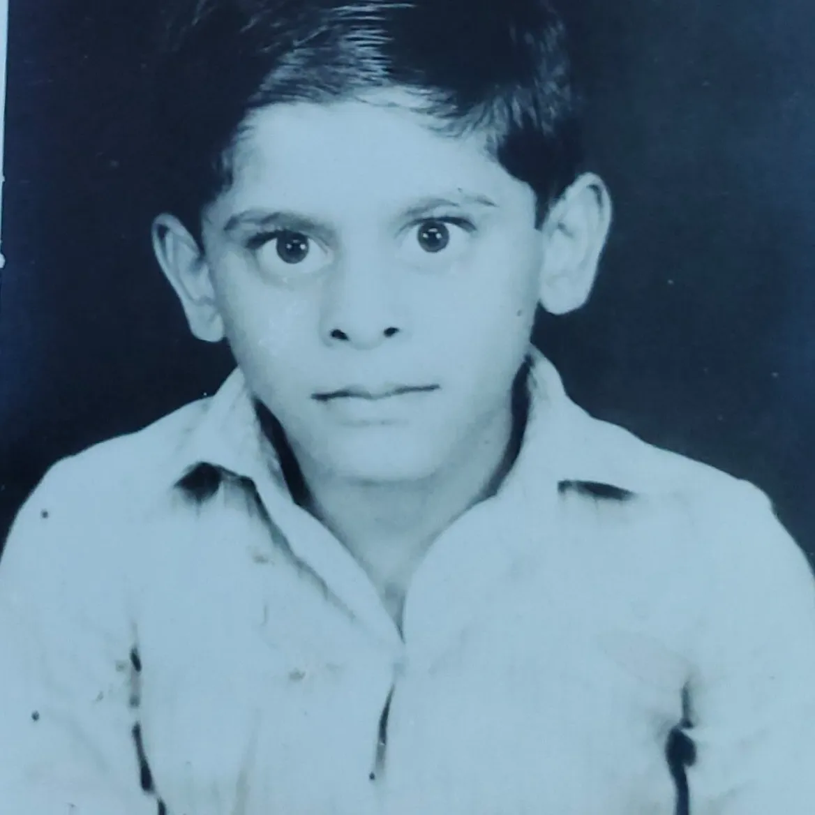 SAMARTH NUTAKKI