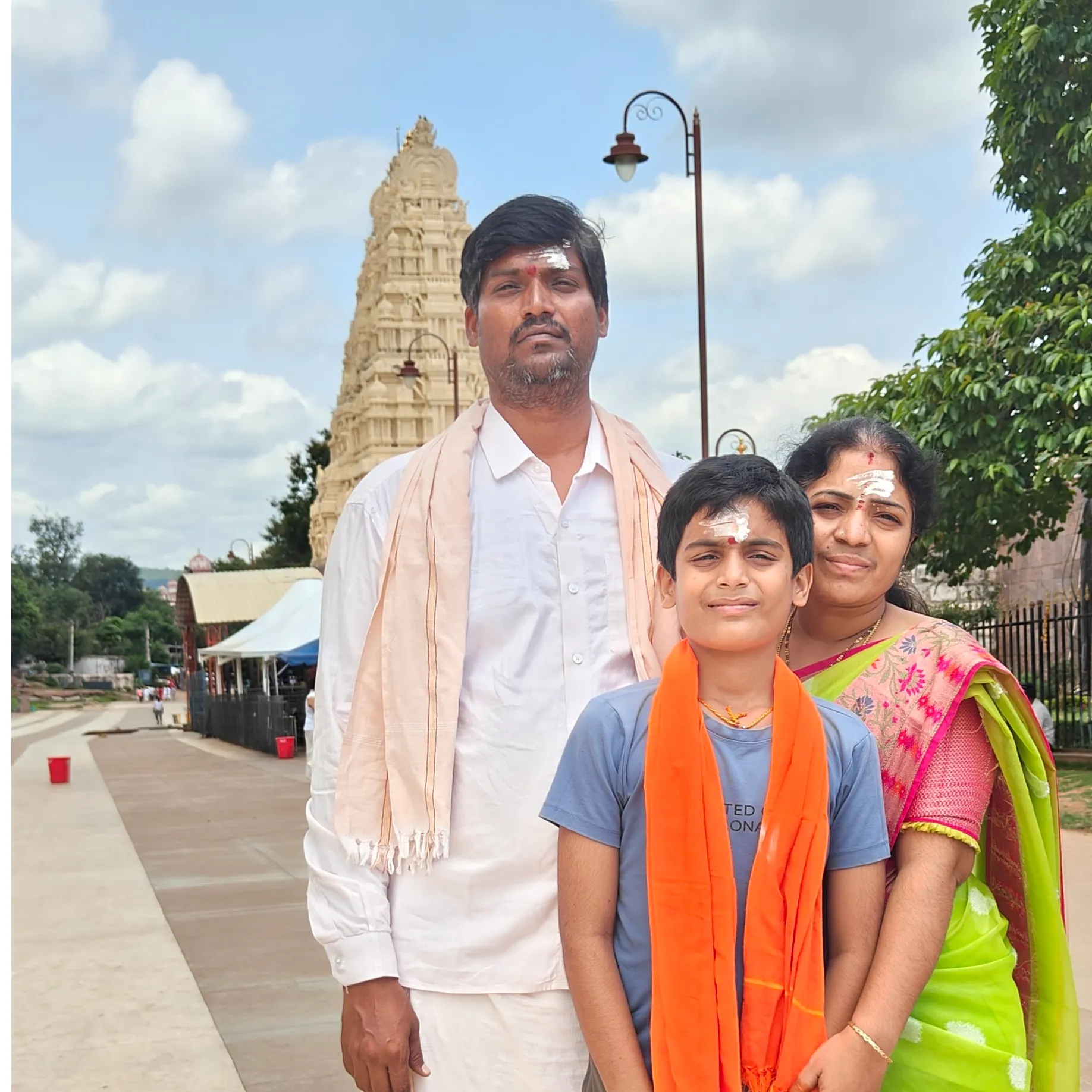 BODANAPU Nageswarareddy