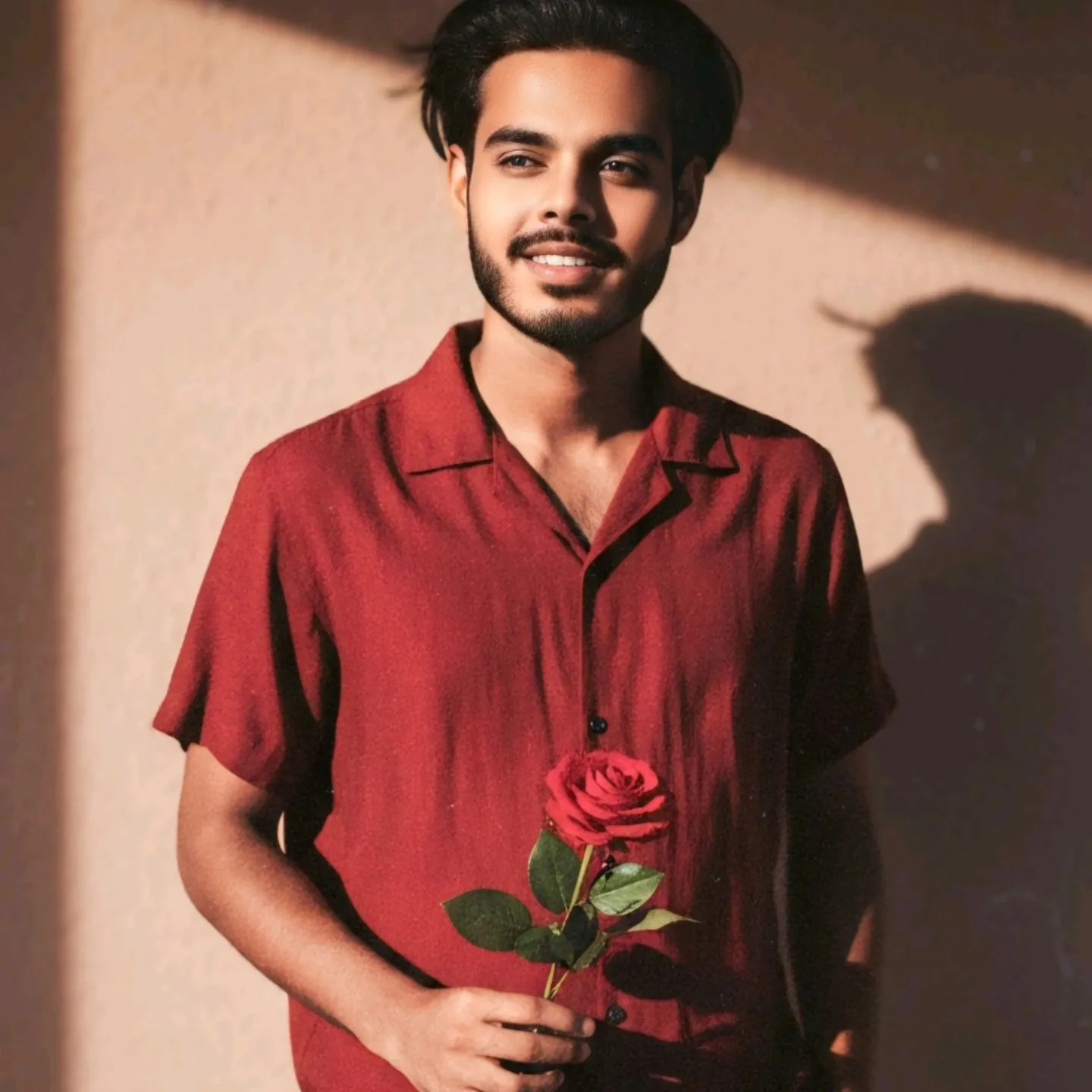Robin Mondal