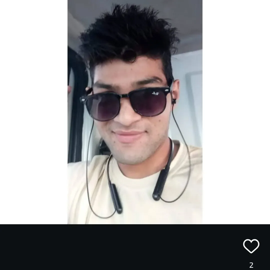 Trivendra Raghav