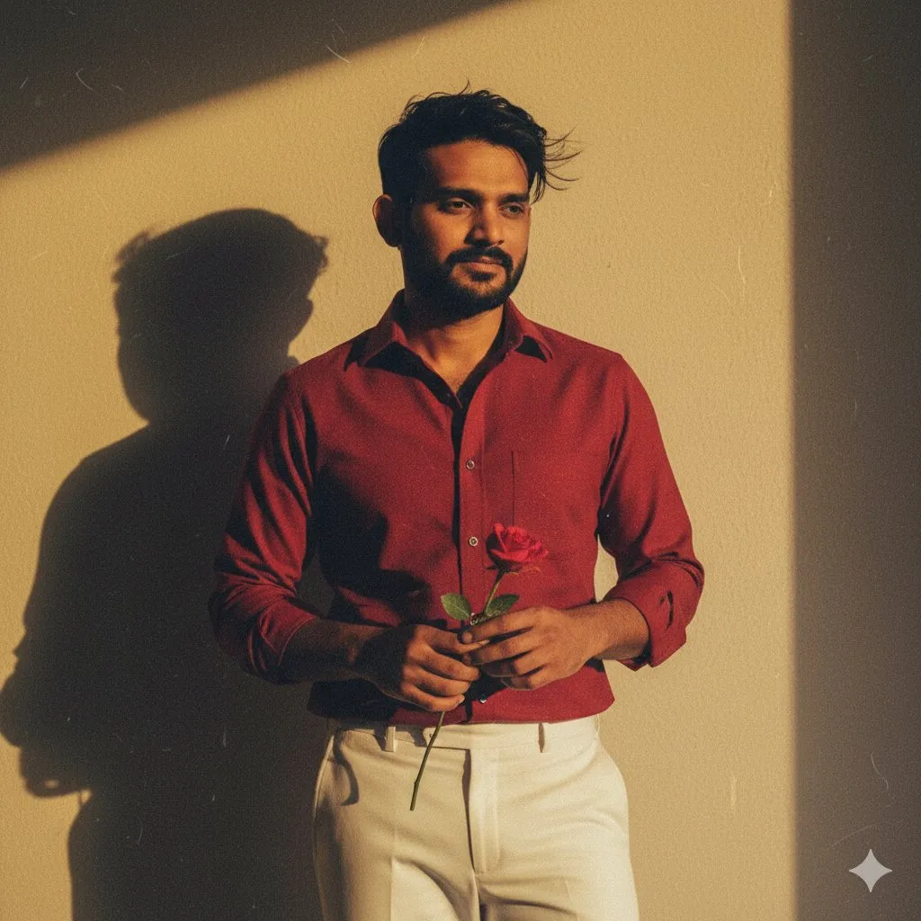 Samarendra Nayak
