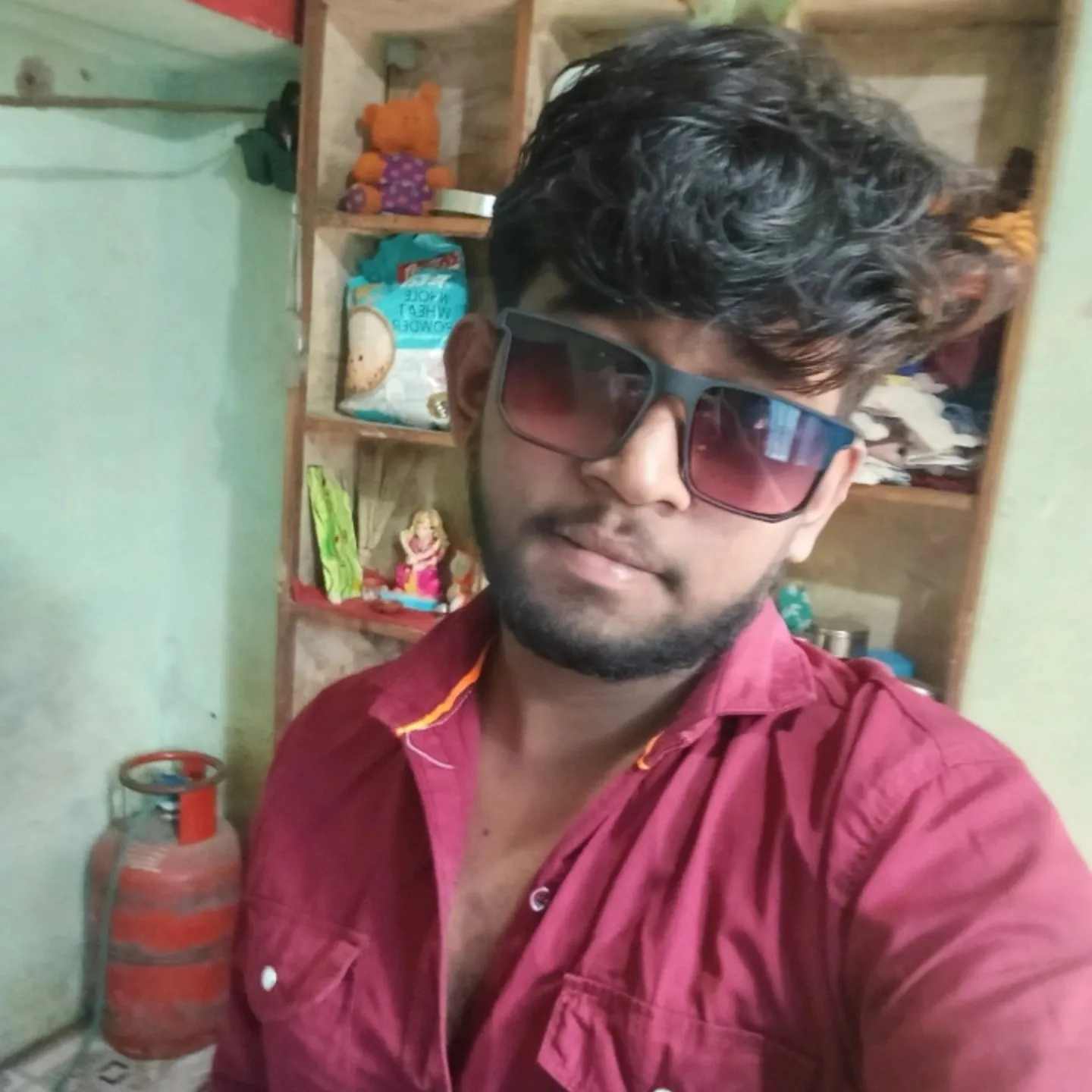 basant patil