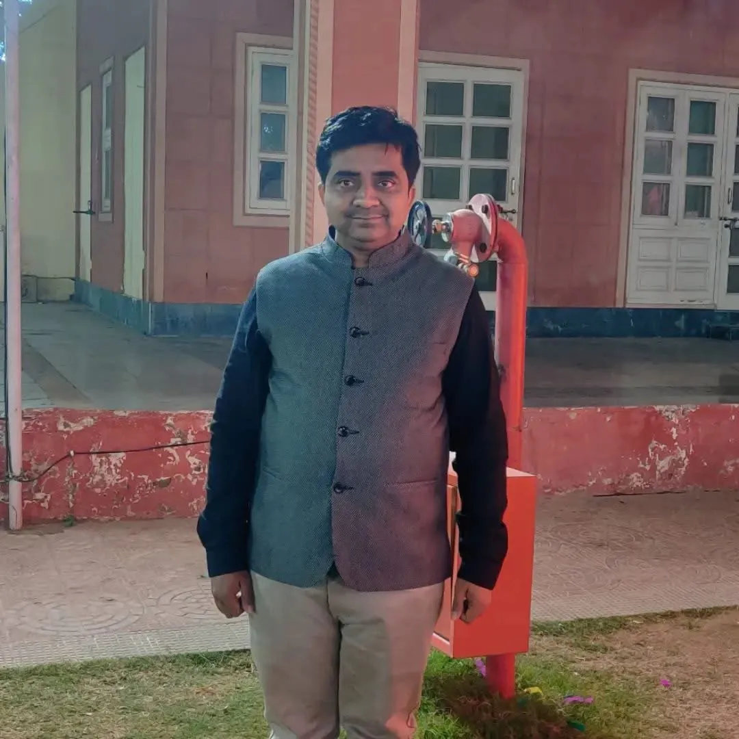 Sandeep Bagra