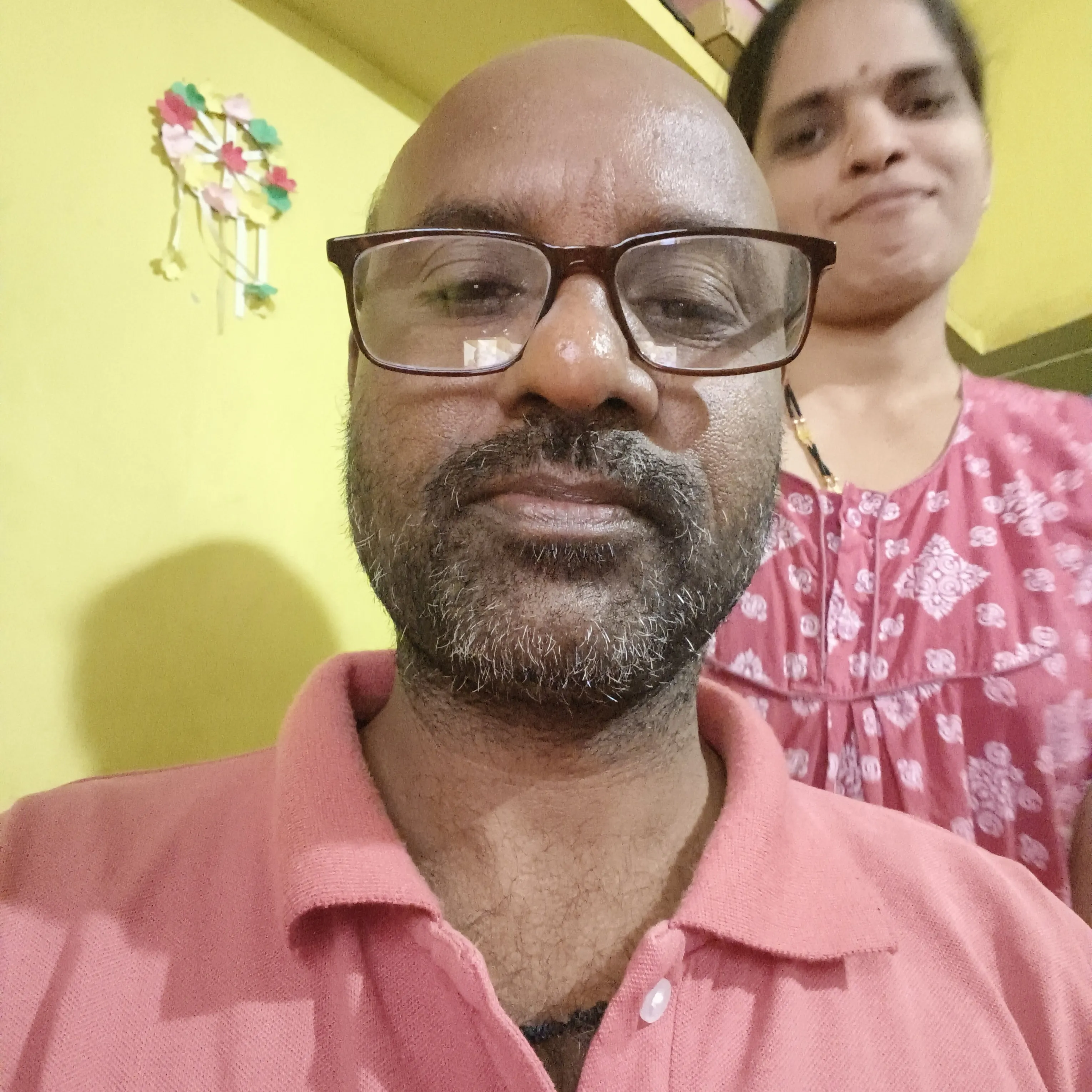 CHANNABASAYYA HIREMATH
