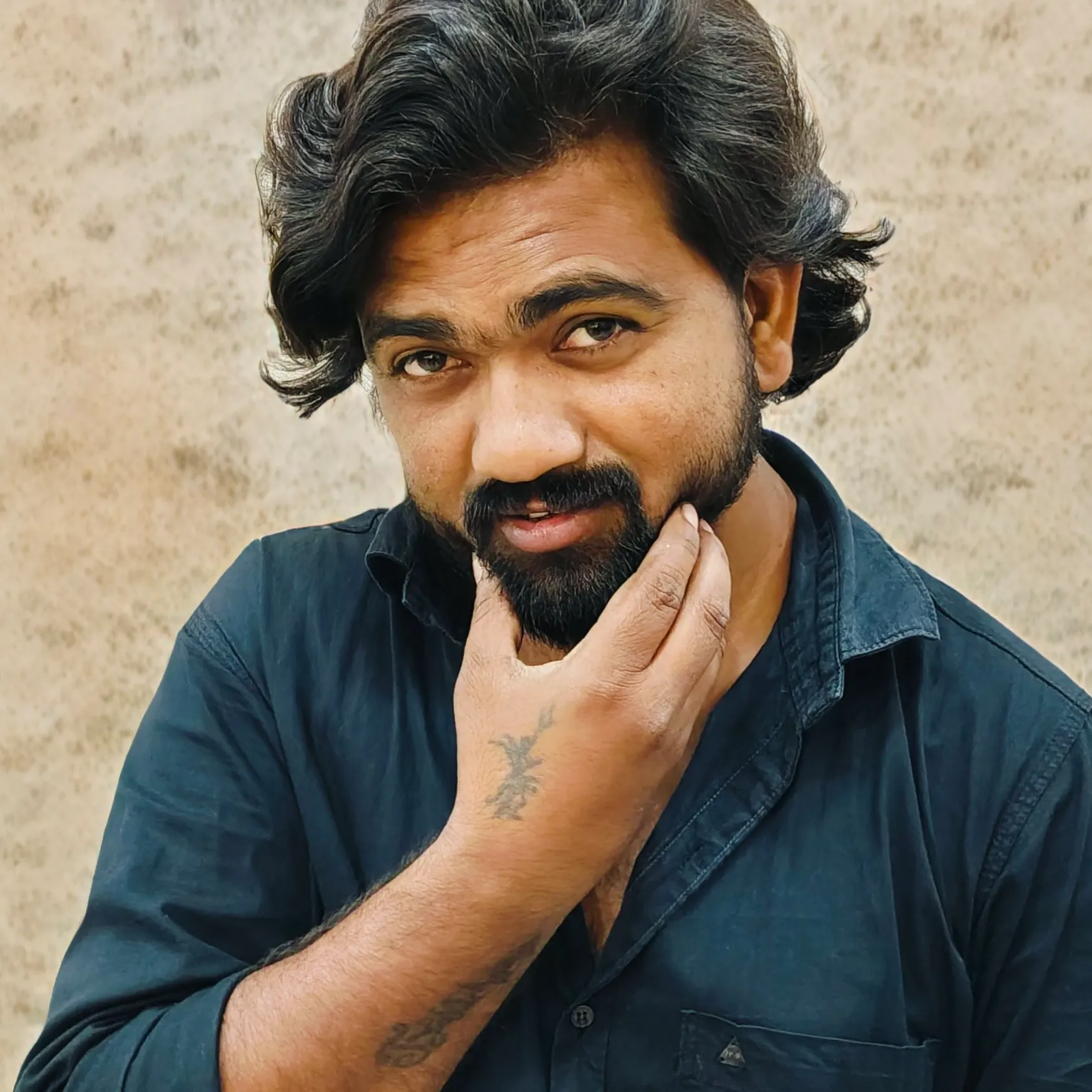 AAkhil Pethari