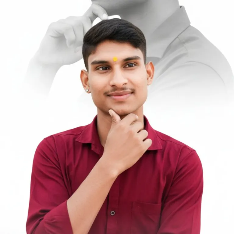 Rohit Panday