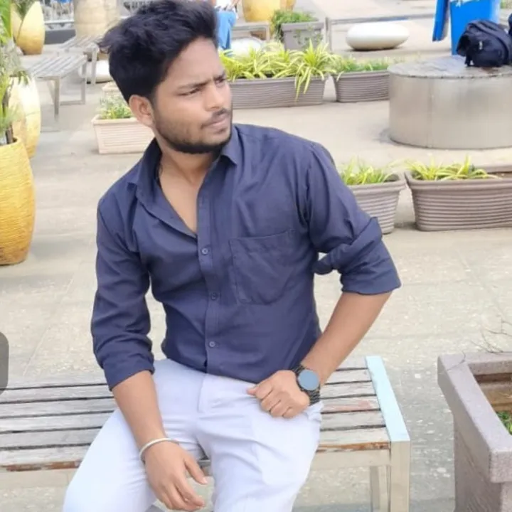 Deepak Chaurasiay