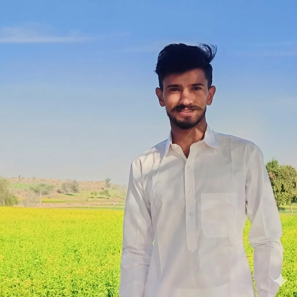 Ravi Kumar